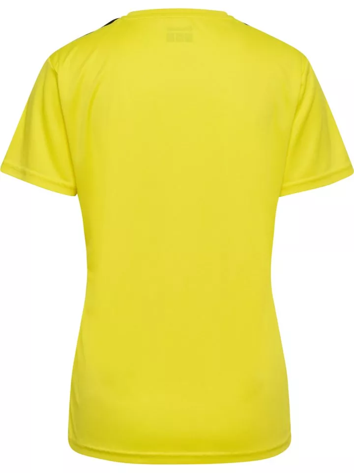 T-shirt Hummel HMLAUTHENTIC PL JERSEY S/S WOMAN