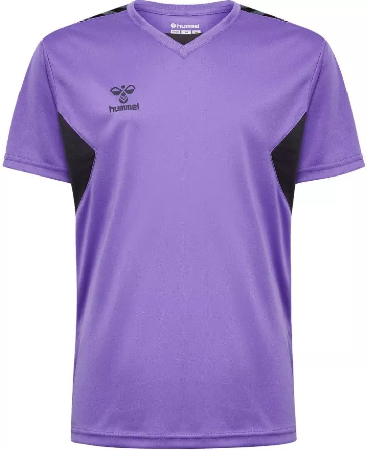 Tricou Hummel HMLAUTHENTIC PL JERSEY S/S WOMAN