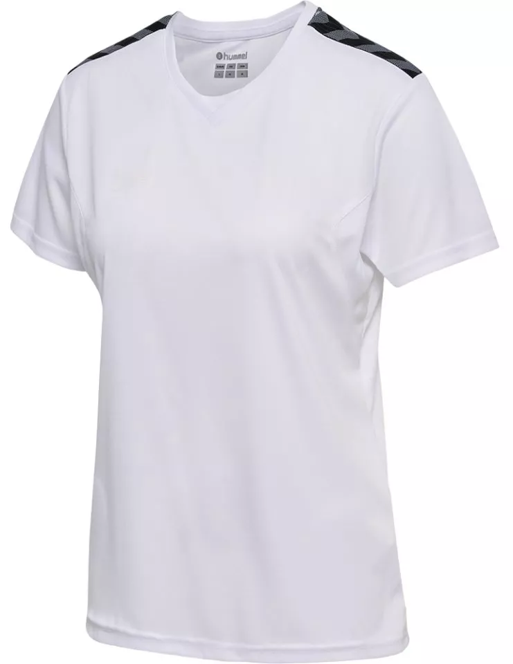 Tricou Hummel HMLAUTHENTIC PL JERSEY S/S WOMAN