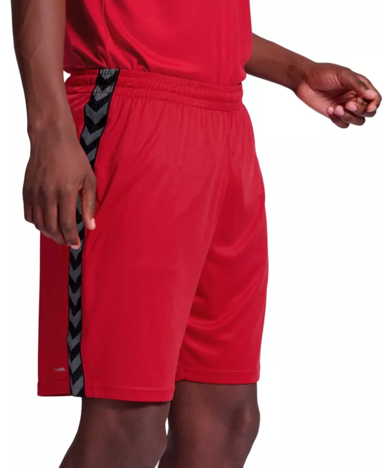 Šortky Hummel HMLAUTHENTIC PL SHORTS