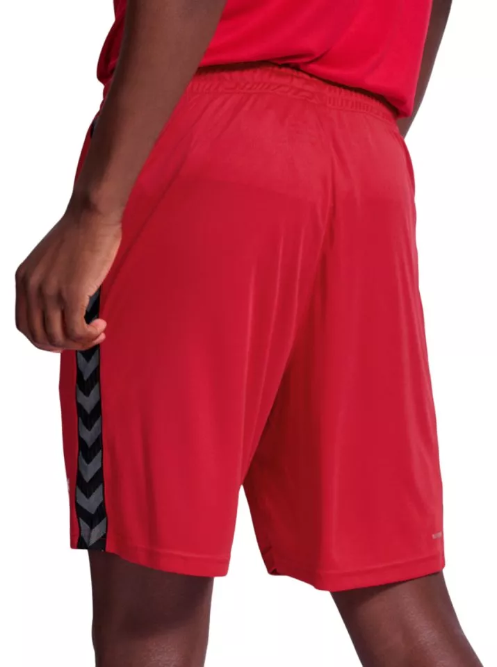 Šortky Hummel HMLAUTHENTIC PL SHORTS