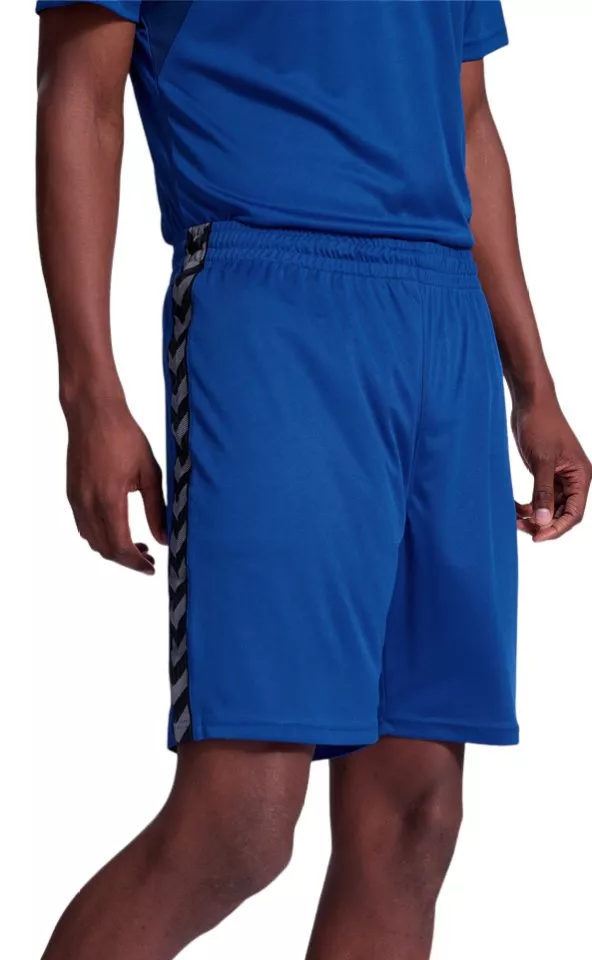 Hummel HMLAUTHENTIC PL SHORTS Rövidnadrág