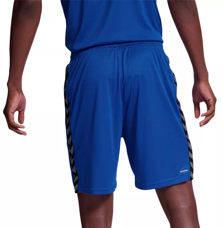 Hummel HMLAUTHENTIC PL SHORTS Rövidnadrág