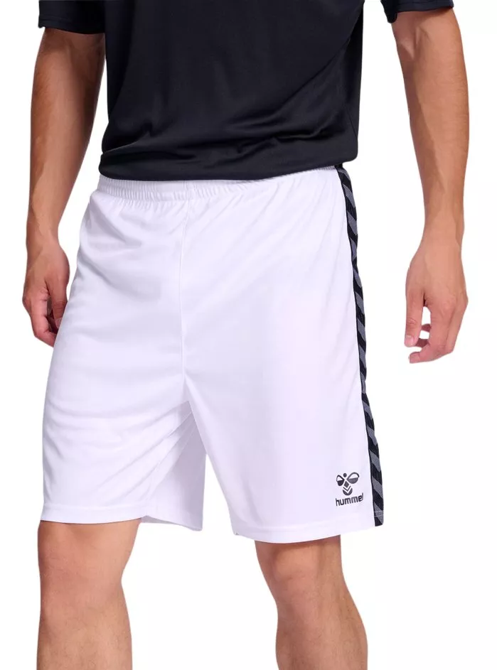 Pantalón corto Hummel HMLAUTHENTIC PL SHORTS