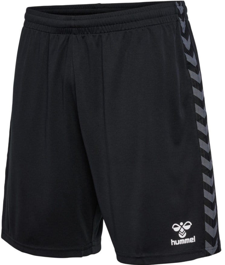 Šortky Hummel HMLAUTHENTIC PL SHORTS KIDS
