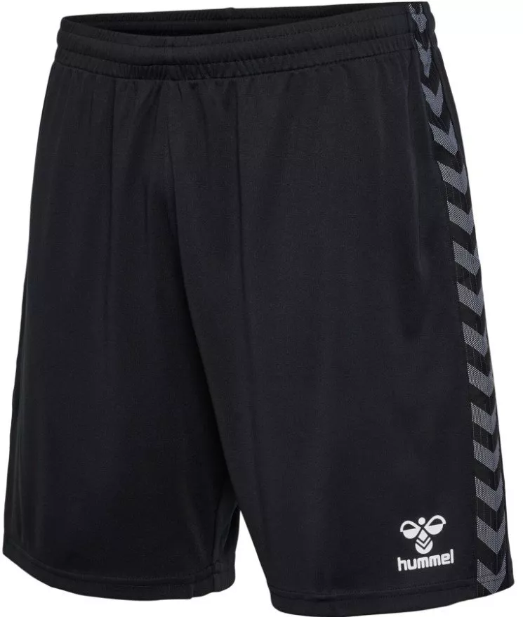 Šortky Hummel HMLAUTHENTIC PL SHORTS KIDS