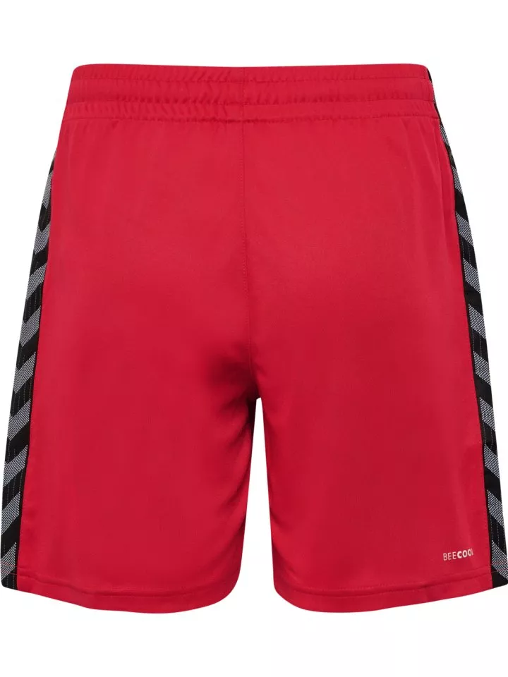 Hummel HMLAUTHENTIC PL SHORTS KIDS Rövidnadrág