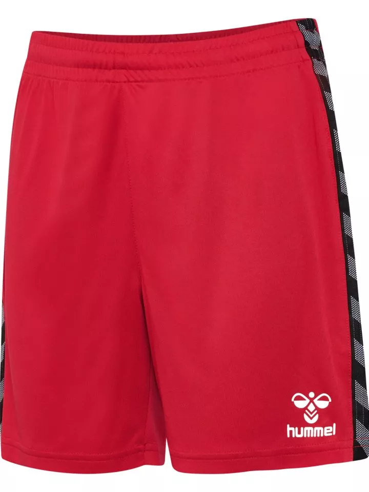 Hummel HMLAUTHENTIC PL SHORTS KIDS Rövidnadrág
