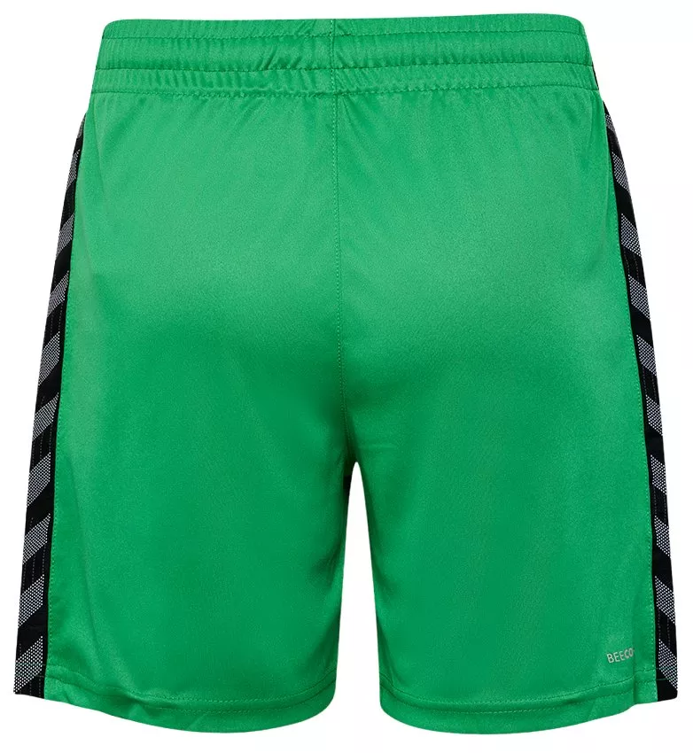 Sorturi Hummel HMLAUTHENTIC PL SHORTS KIDS