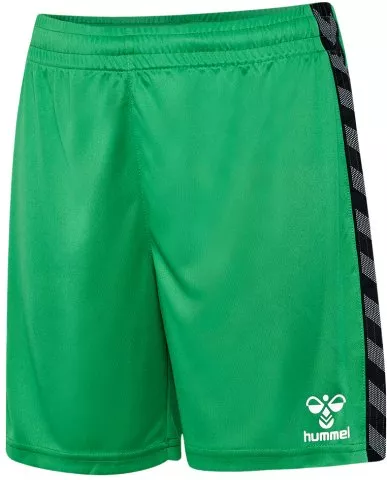 HMLAUTHENTIC PL SHORTS KIDS