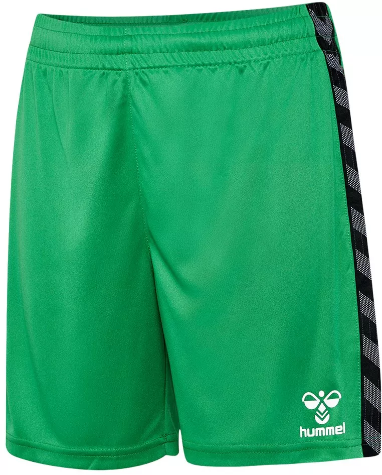 Sorturi Hummel HMLAUTHENTIC PL SHORTS KIDS