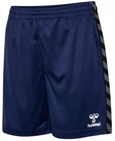 HMLAUTHENTIC PL SHORTS KIDS