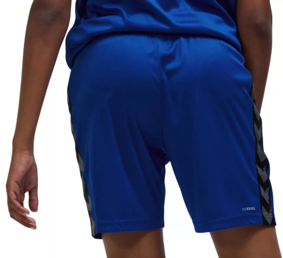 Σορτς Hummel HMLAUTHENTIC PL SHORTS KIDS