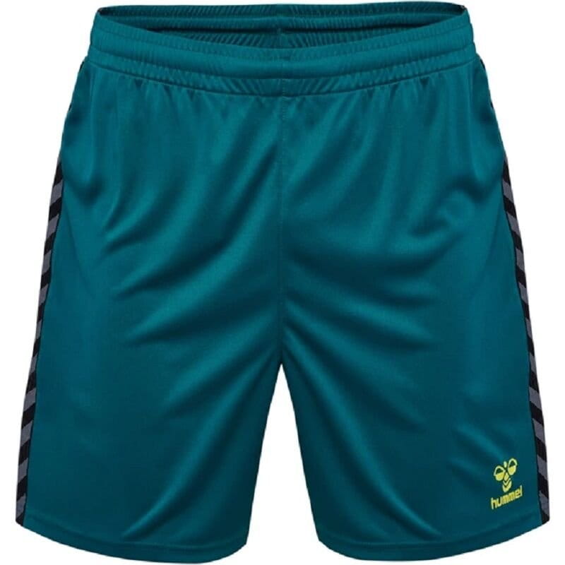 Pantalón corto Hummel HMLAUTHENTIC PL SHORTS KIDS
