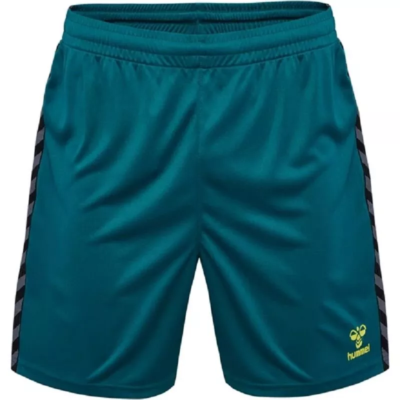 Pantalón corto Hummel HMLAUTHENTIC PL SHORTS KIDS
