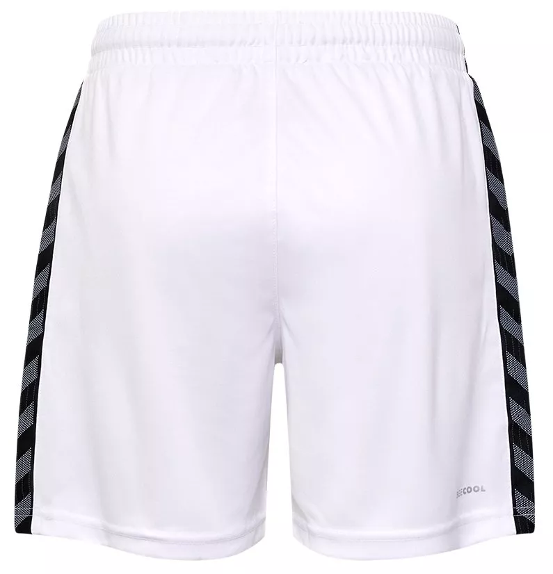 Szorty Hummel HMLAUTHENTIC PL SHORTS KIDS