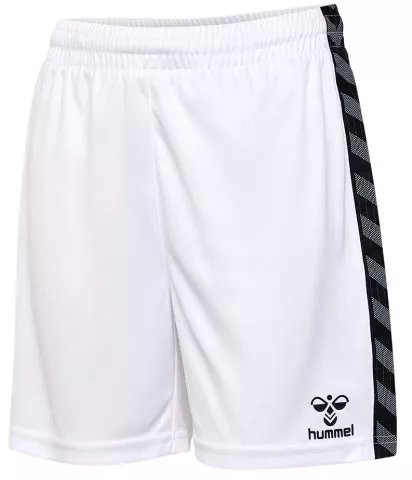 HMLAUTHENTIC PL SHORTS KIDS