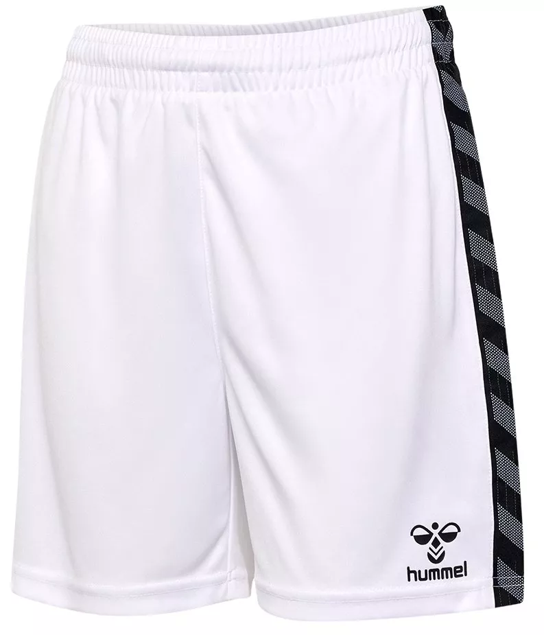 Szorty Hummel HMLAUTHENTIC PL SHORTS KIDS