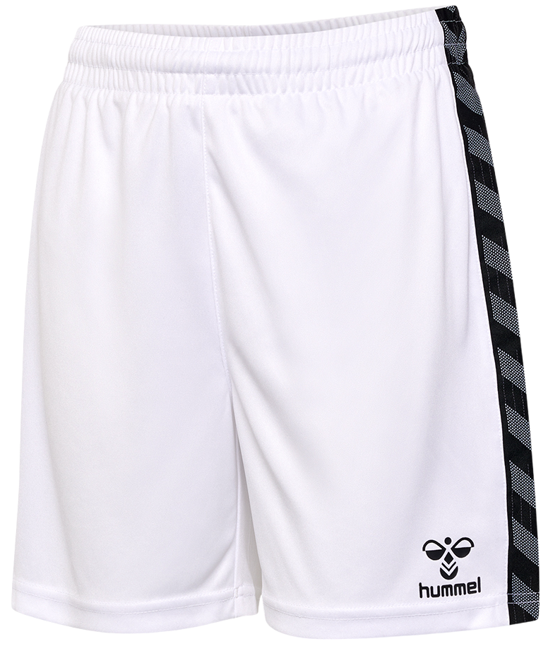 Szorty Hummel HMLAUTHENTIC PL SHORTS KIDS