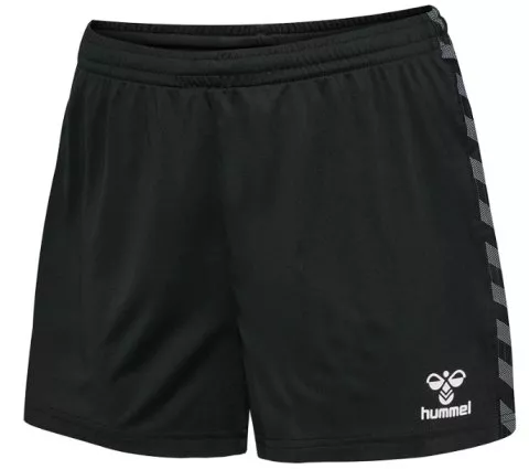 HMLAUTHENTIC PL SHORTS WOMAN