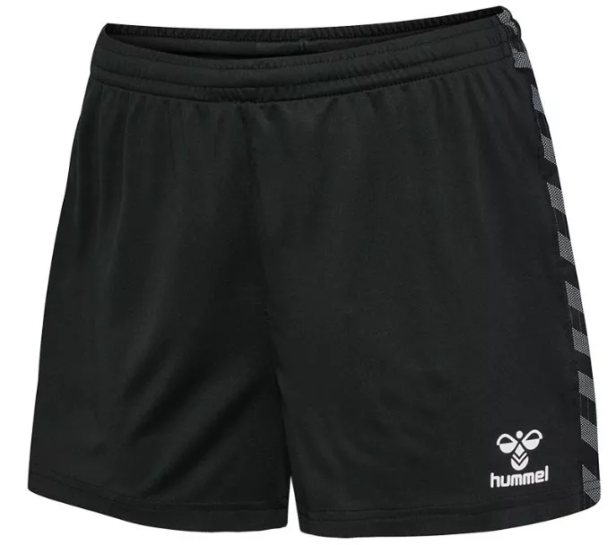 Szorty Hummel HMLAUTHENTIC PL SHORTS WOMAN