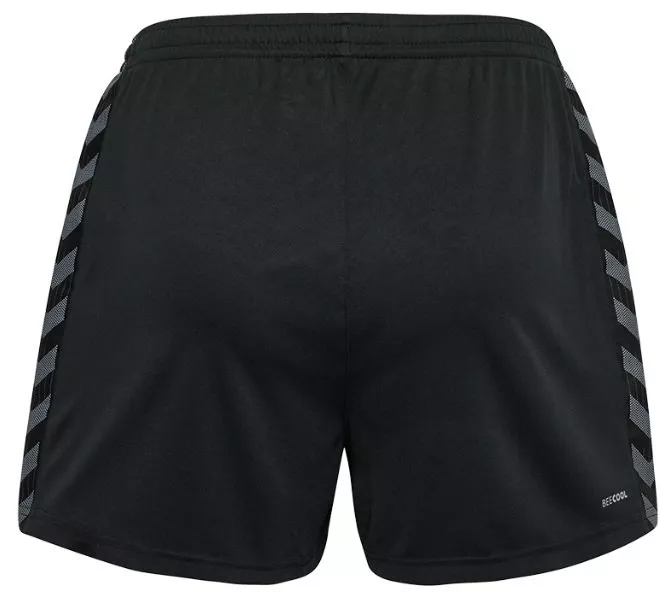 Szorty Hummel HMLAUTHENTIC PL SHORTS WOMAN