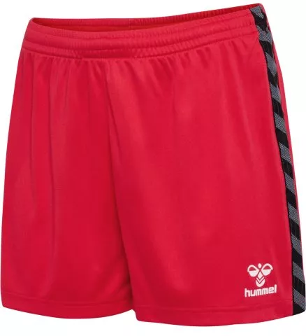 HMLAUTHENTIC PL SHORTS WOMAN