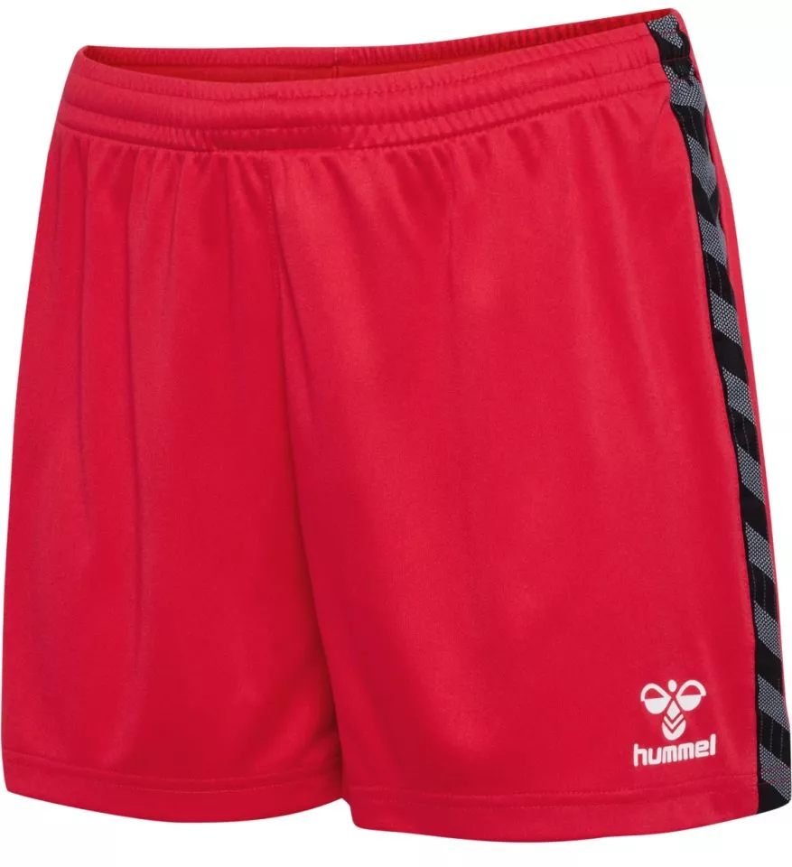 Szorty Hummel HMLAUTHENTIC PL SHORTS WOMAN