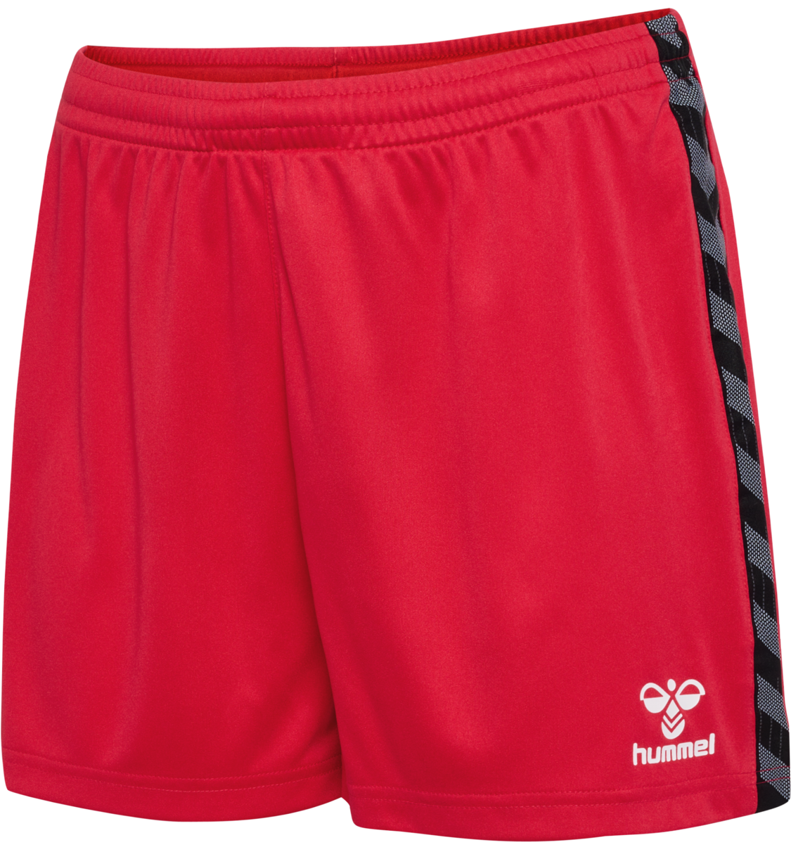 Szorty Hummel HMLAUTHENTIC PL SHORTS WOMAN