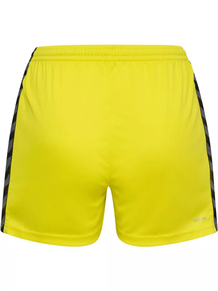 Σορτς Hummel HMLAUTHENTIC PL SHORTS WOMAN
