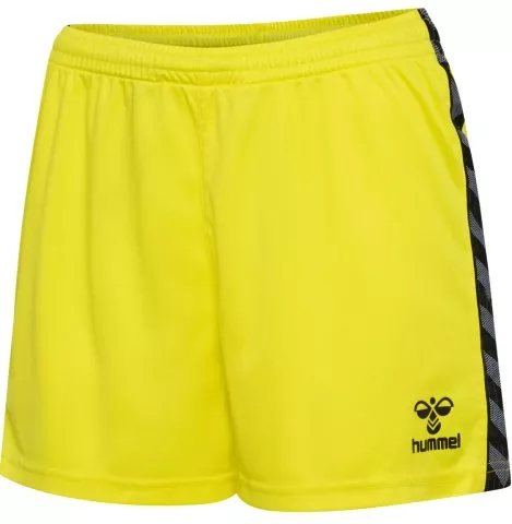 HMLAUTHENTIC PL SHORTS WOMAN