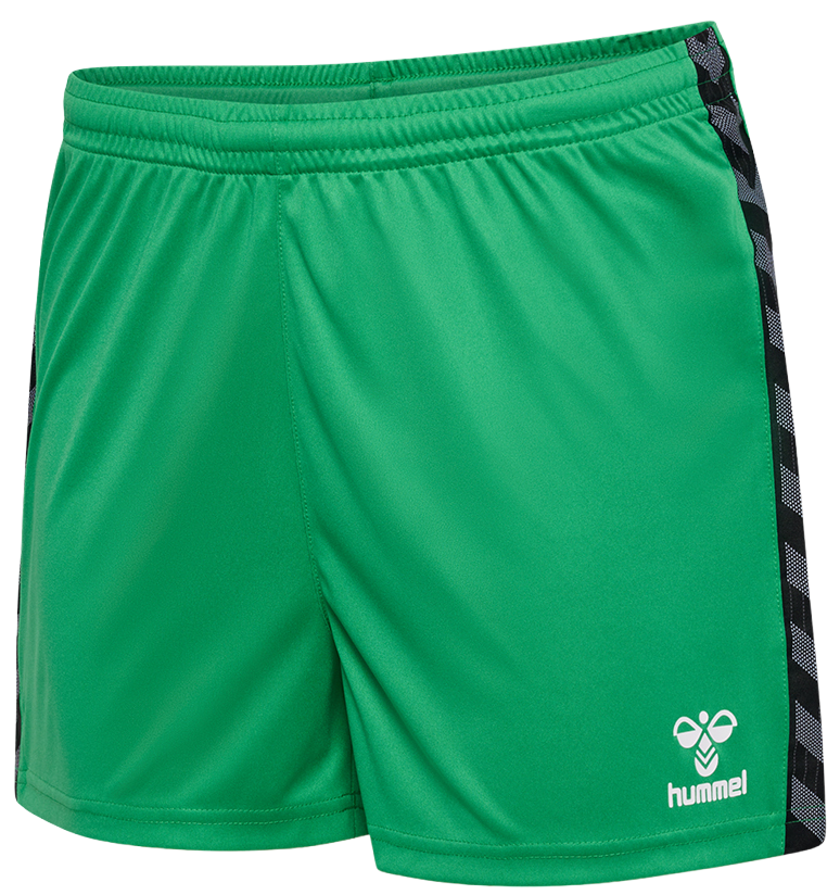 Szorty Hummel HMLAUTHENTIC PL SHORTS WOMAN