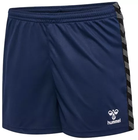 HMLAUTHENTIC PL SHORTS WOMAN