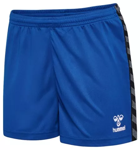 HMLAUTHENTIC PL SHORTS WOMAN