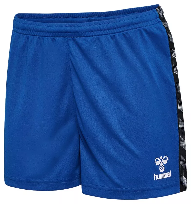 Sorturi Hummel HMLAUTHENTIC PL SHORTS WOMAN