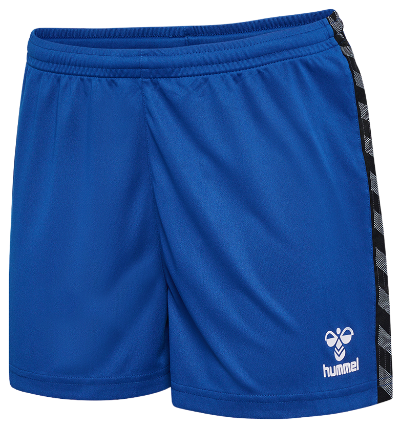 Sorturi Hummel HMLAUTHENTIC PL SHORTS WOMAN