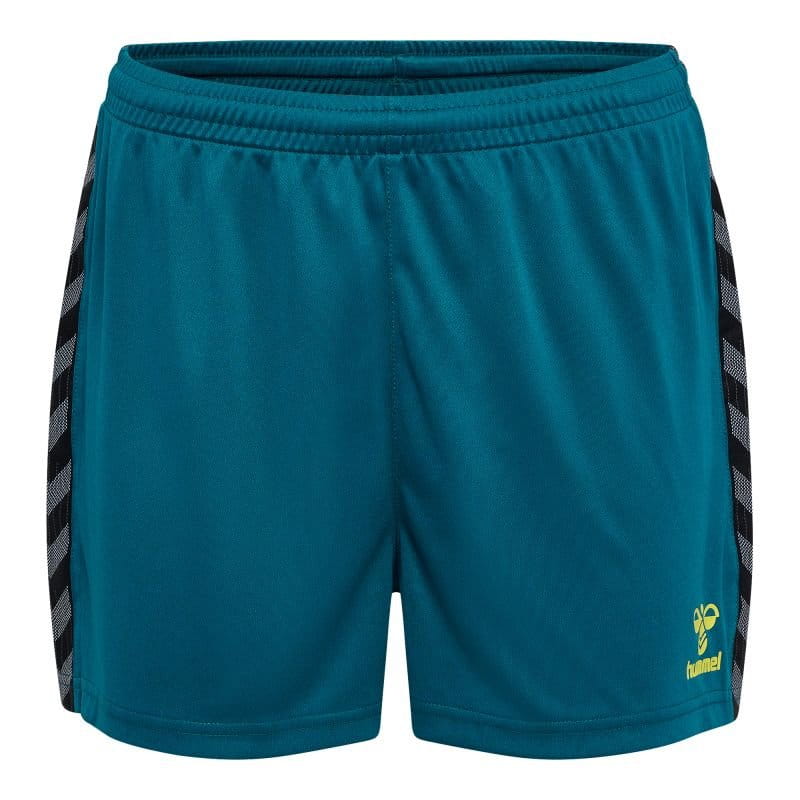 Σορτς Hummel HMLAUTHENTIC PL SHORTS WOMAN