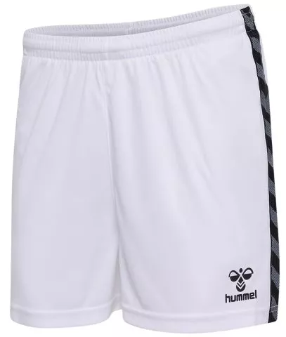 HMLAUTHENTIC PL SHORTS WOMAN