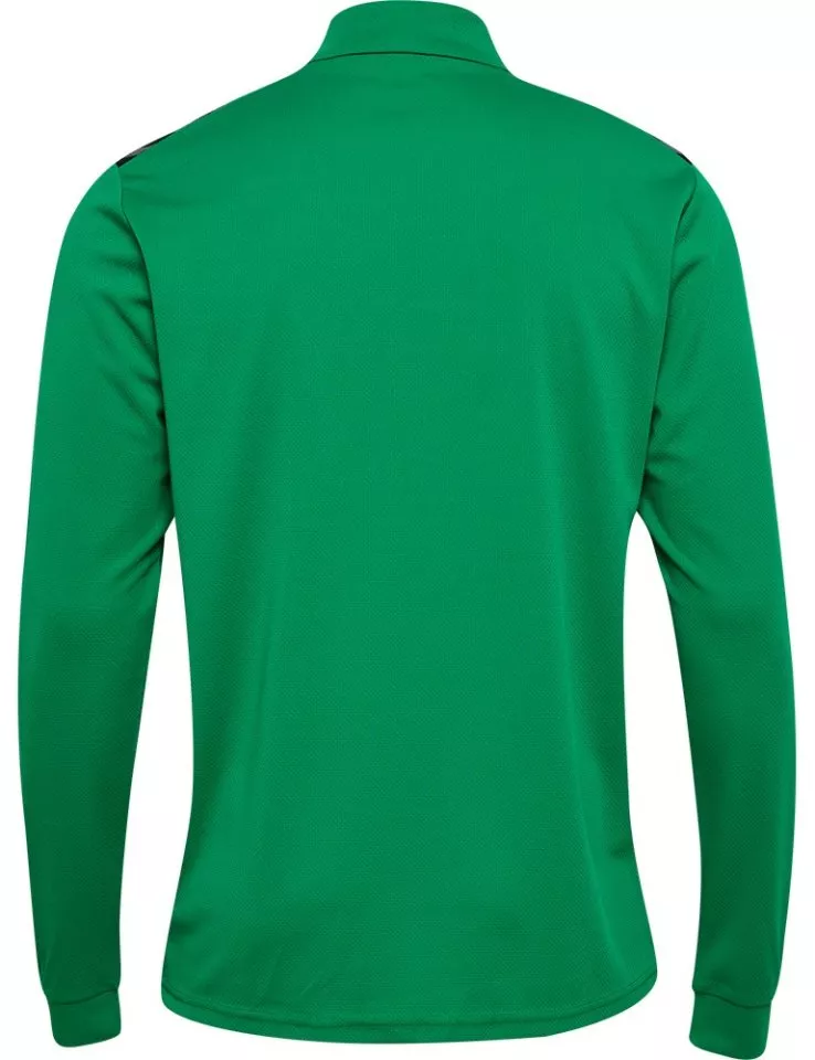 Φούτερ-Jacket Hummel HMLAUTHENTIC HALF ZIP SWEAT