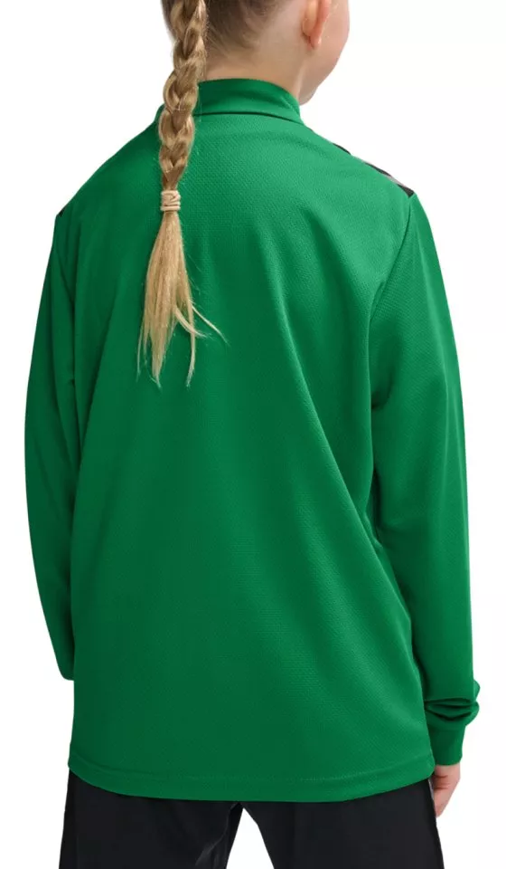 Φούτερ-Jacket Hummel HMLAUTHENTIC HALF ZIP SWEAT KIDS