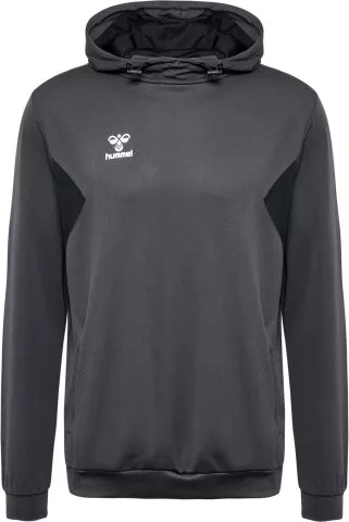 HMLAUTHENTIC PL HOODIE