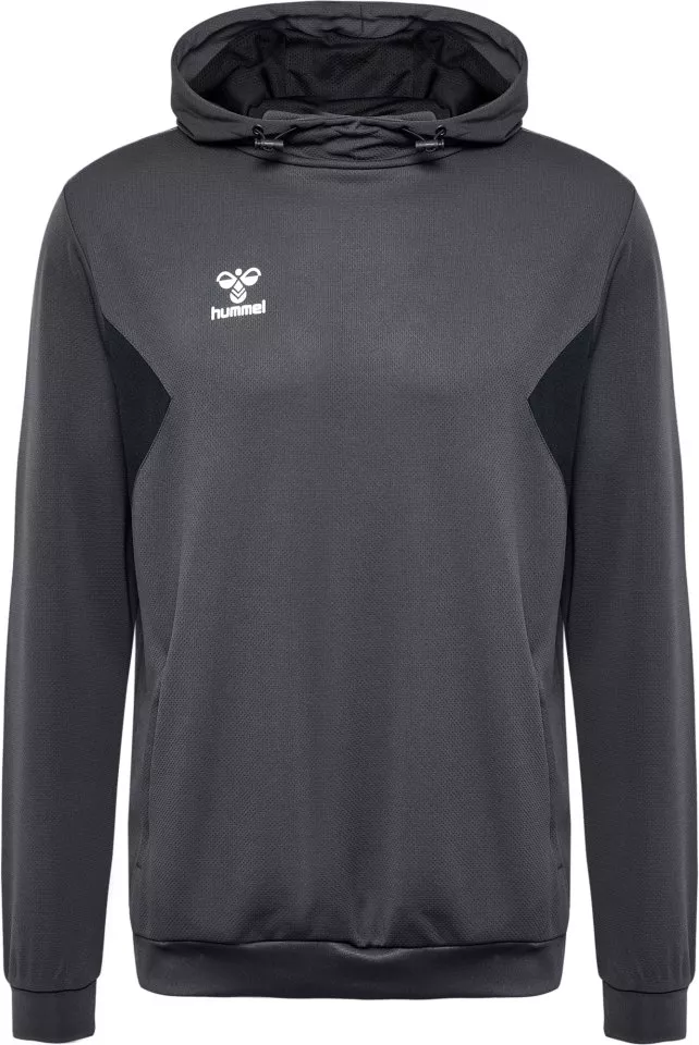 Felpe con cappuccio Hummel HMLAUTHENTIC PL HOODIE