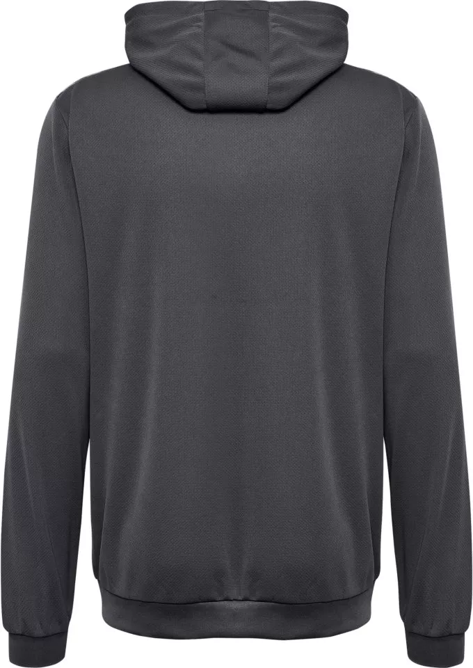 Felpe con cappuccio Hummel HMLAUTHENTIC PL HOODIE