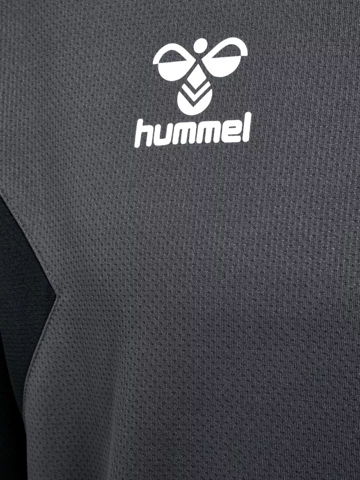 Felpe con cappuccio Hummel HMLAUTHENTIC PL HOODIE