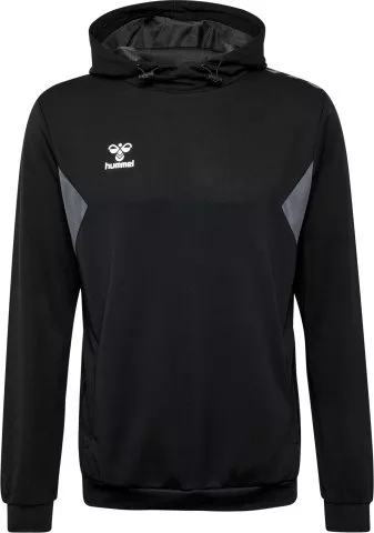 HMLAUTHENTIC PL HOODIE