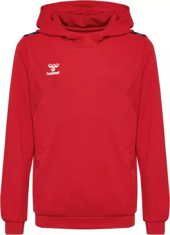 HMLAUTHENTIC PL HOODIE KIDS