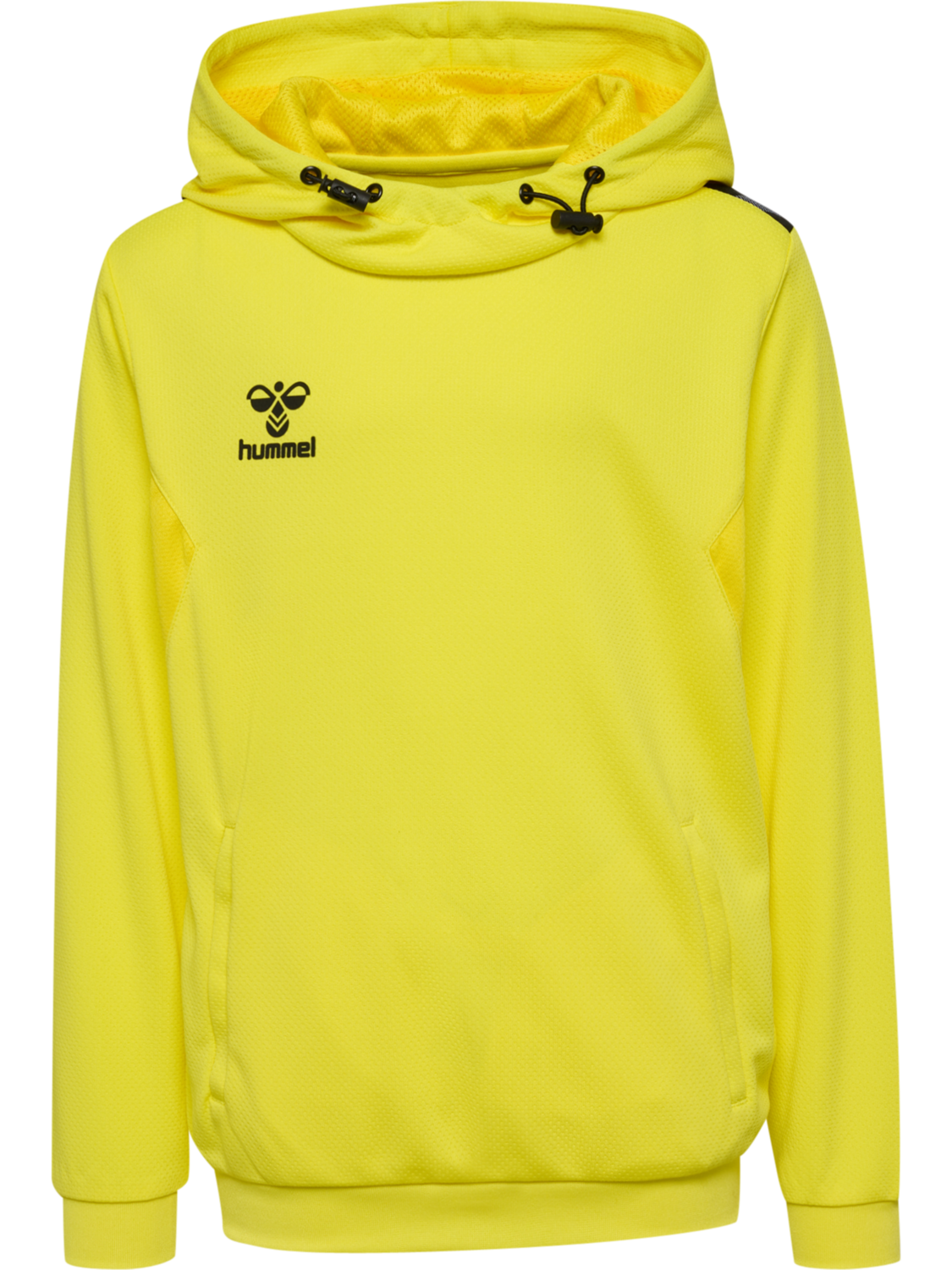 Majica s kapuljačom Hummel HMLAUTHENTIC PL HOODIE KIDS