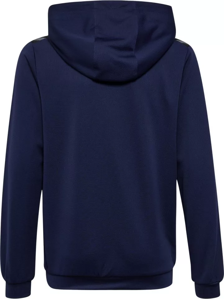 Sudadera con capucha Hummel HMLAUTHENTIC PL HOODIE KIDS