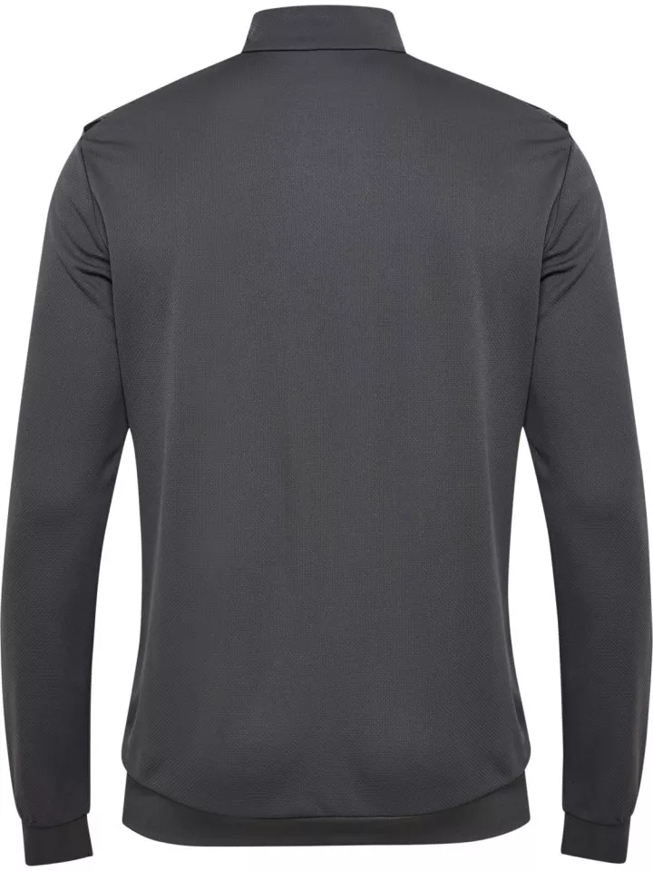 Hanorac Hummel HMLAUTHENTIC PL ZIP JACKET