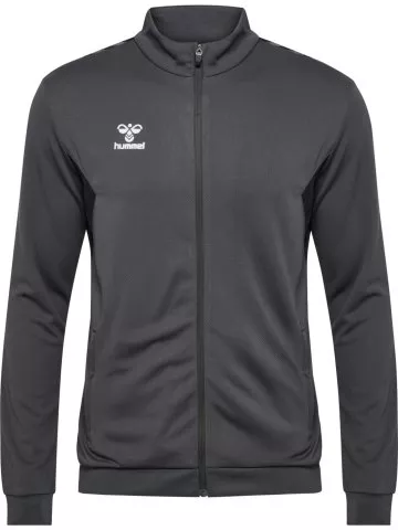 HMLAUTHENTIC PL ZIP JACKET